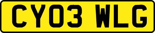 CY03WLG