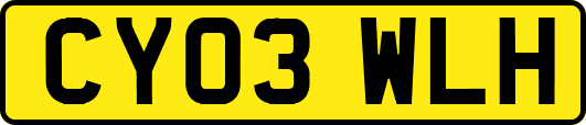 CY03WLH