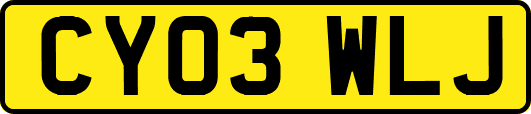 CY03WLJ