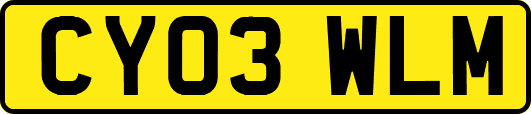 CY03WLM