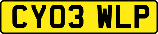 CY03WLP
