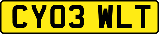 CY03WLT
