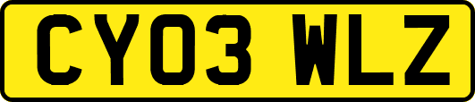 CY03WLZ