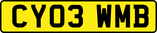 CY03WMB