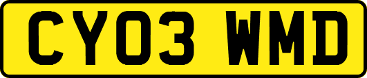 CY03WMD