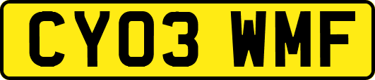 CY03WMF