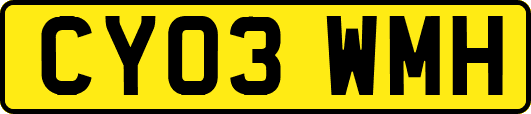 CY03WMH