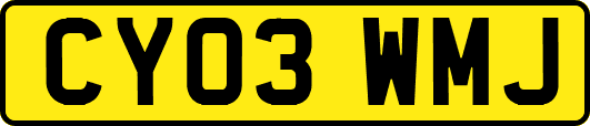 CY03WMJ