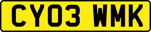 CY03WMK