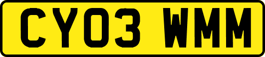 CY03WMM