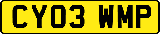 CY03WMP