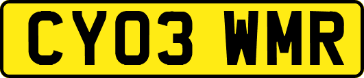 CY03WMR