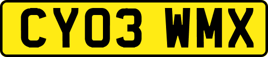 CY03WMX
