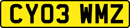 CY03WMZ