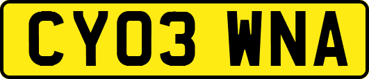 CY03WNA