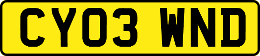 CY03WND