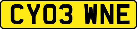 CY03WNE