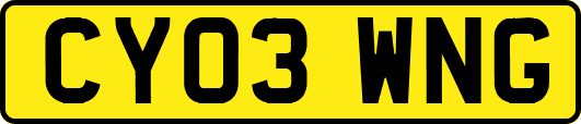 CY03WNG