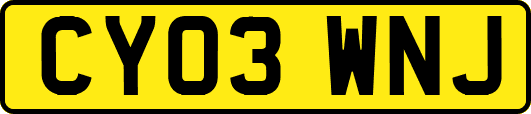 CY03WNJ