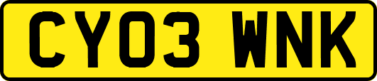 CY03WNK