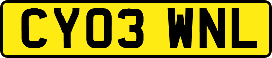 CY03WNL