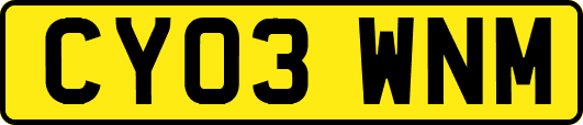 CY03WNM