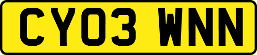 CY03WNN