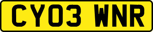 CY03WNR
