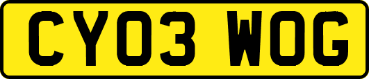 CY03WOG