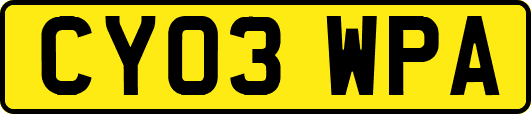 CY03WPA
