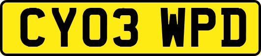 CY03WPD