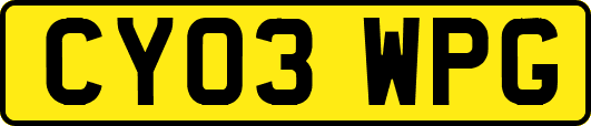 CY03WPG