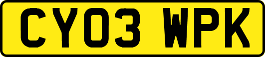 CY03WPK