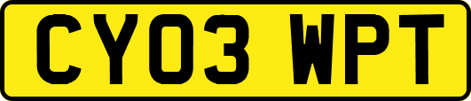 CY03WPT