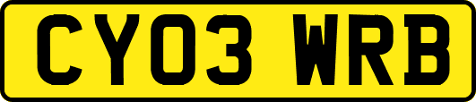 CY03WRB