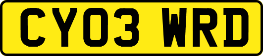 CY03WRD