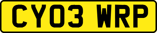 CY03WRP