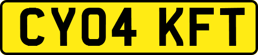 CY04KFT