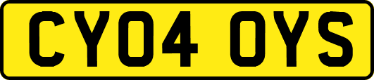 CY04OYS