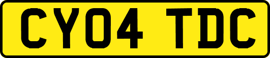 CY04TDC