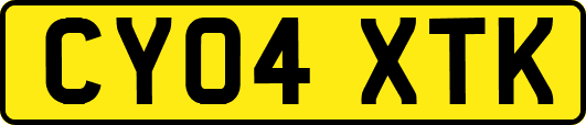 CY04XTK