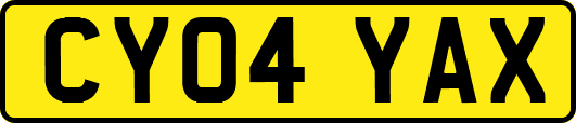 CY04YAX
