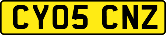 CY05CNZ