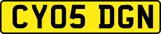 CY05DGN