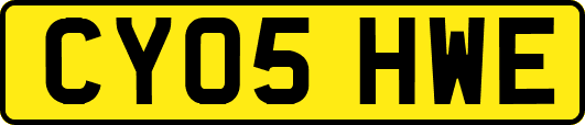 CY05HWE