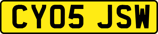 CY05JSW
