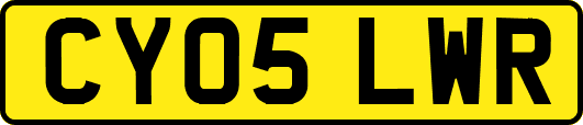 CY05LWR
