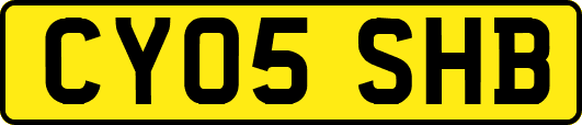 CY05SHB