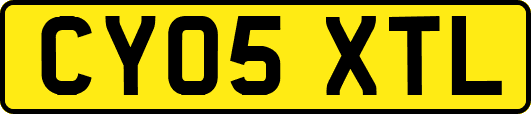 CY05XTL