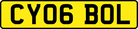 CY06BOL
